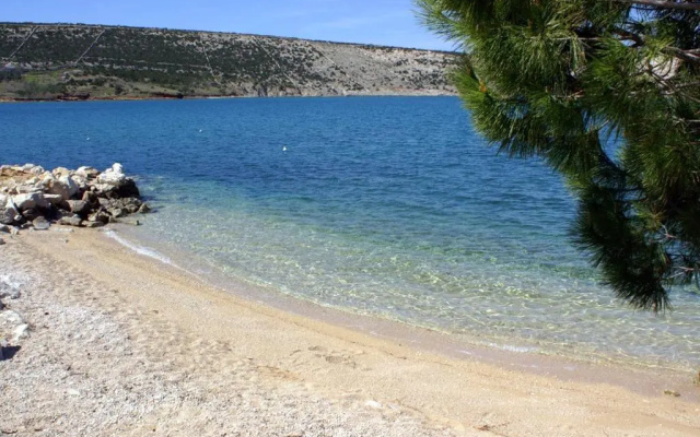 Apartments by the sea Stara Novalja, Pag - 18852