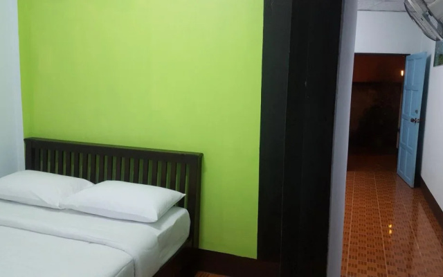 Krabi Romantic Home