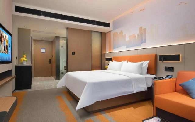 Hampton by Hilton Shenzhen Bao'an Airport