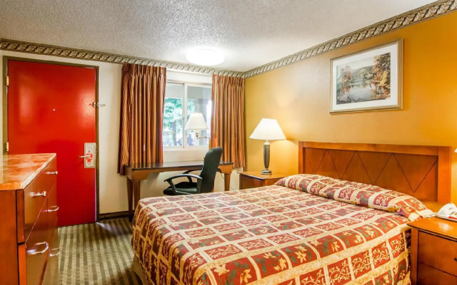 Portland Inn