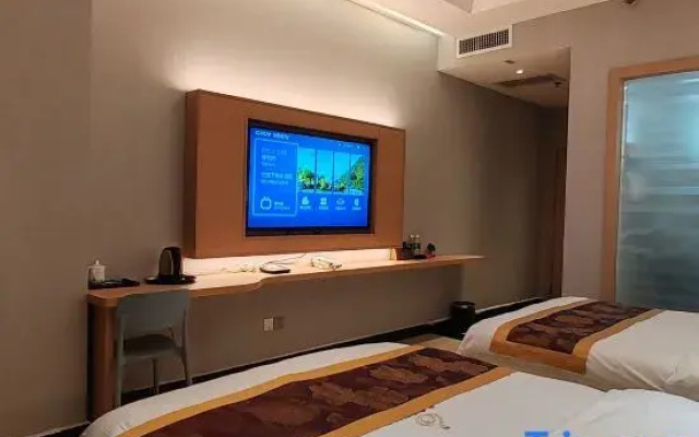 Huaxu Business Hotel