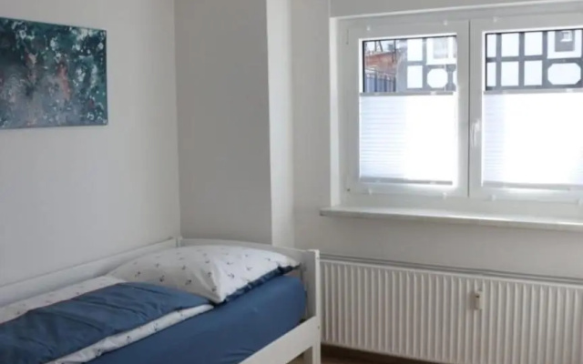 Ferienwohnung Dittmann