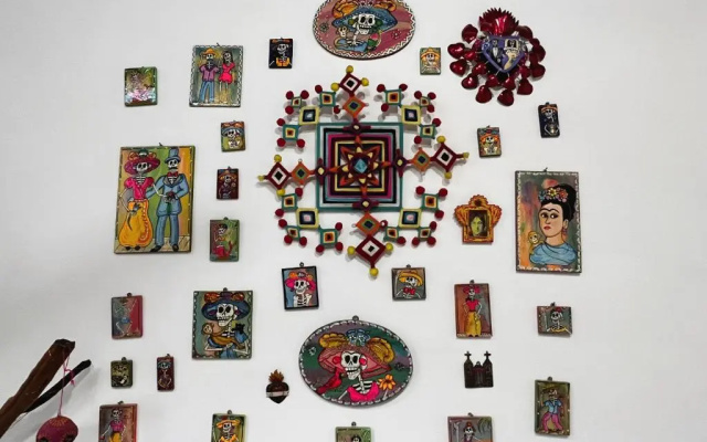 Casa Katrina #1