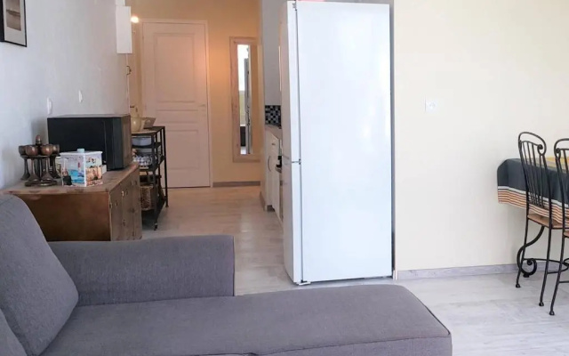 Appartement Perros-Guirec, 2 pièces, 4 personnes - FR-1-368-334