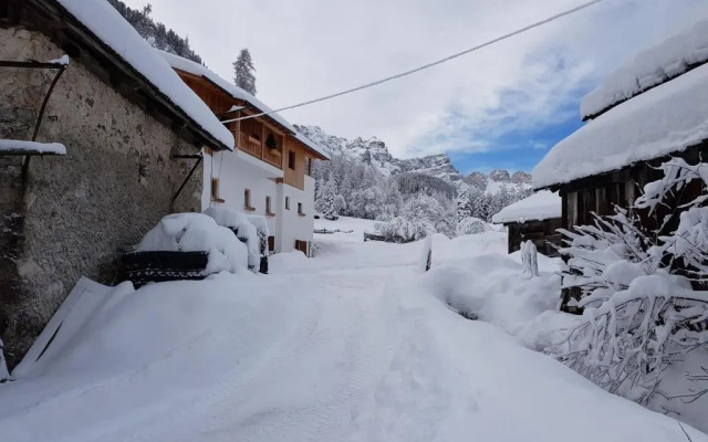 Agriturismo Feur Hof
