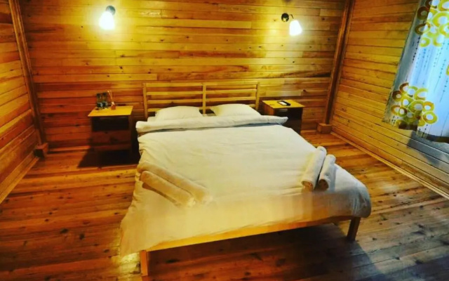 Lithos Hotel