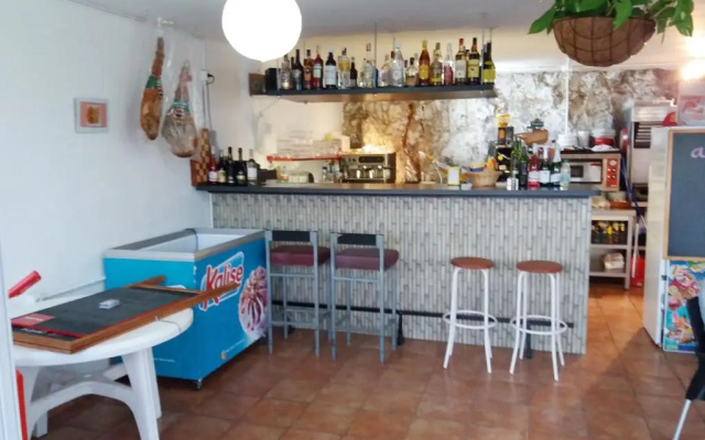 Apartamento Alegria