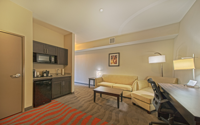 Holiday Inn & Suites Houston West - Westway Park by IHG