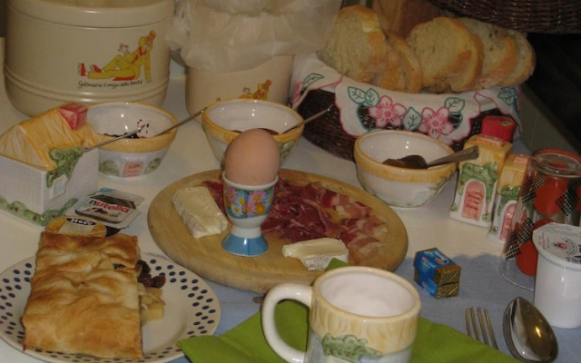 B&B I Cherubini