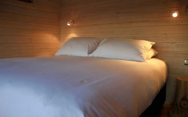 Buda Lodge