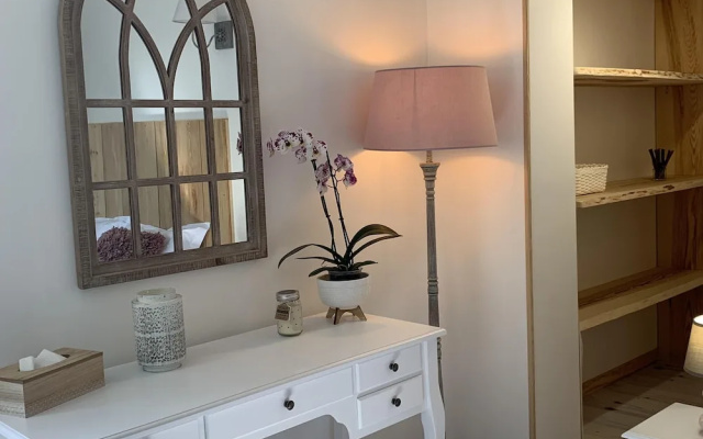 Chambre D'hôtes de L'ecurie de Penelope