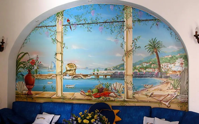 Hotel La Sirenella