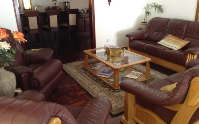 Welcome Guest House