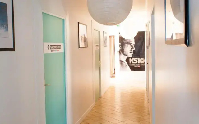 Surfers Villa
