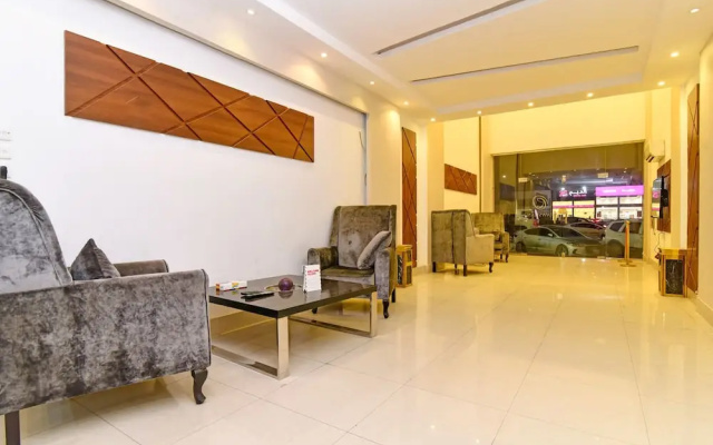 Diar Rawshan by OYO Rooms