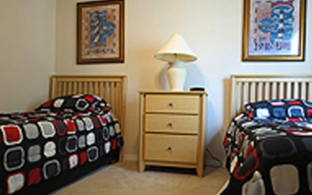 Sandy Ridge Villa Davenport
