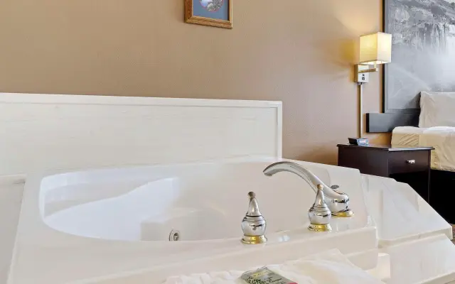SureStay Hotel by Best Western Twin Falls
