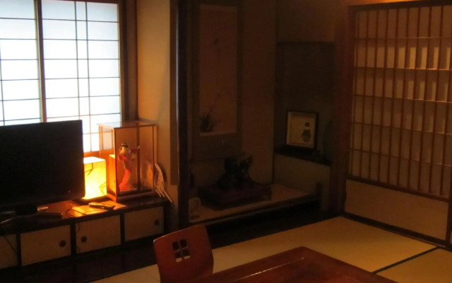 Fujiya Ryokan