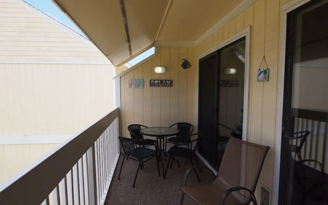 Sunshine Haven 3202 - 2 Br Condo