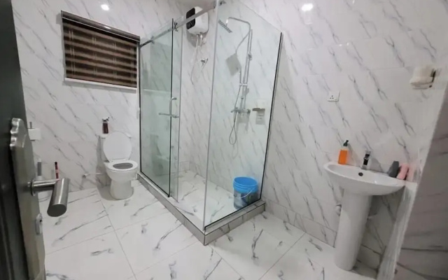 Me Time Residence