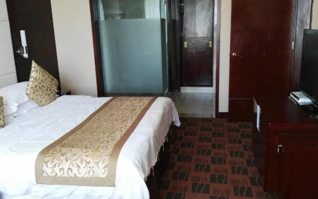 Wuyang Holiday Hotel