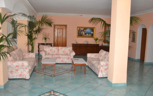 Hotel Maremonti
