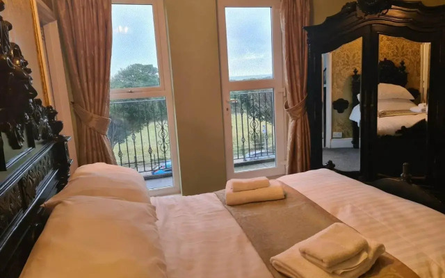 Skegness Hostel