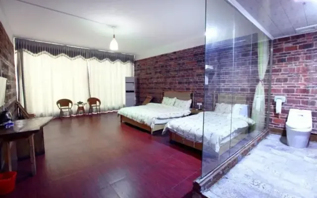 Yinxiang Jiangshu Inn