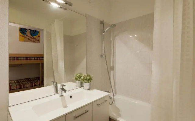 Appartement Brides-les-Bains, 1 pièce, 4 personnes - FR-1-512-82