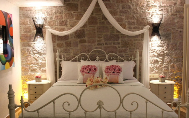 İna Cunda Art Otel