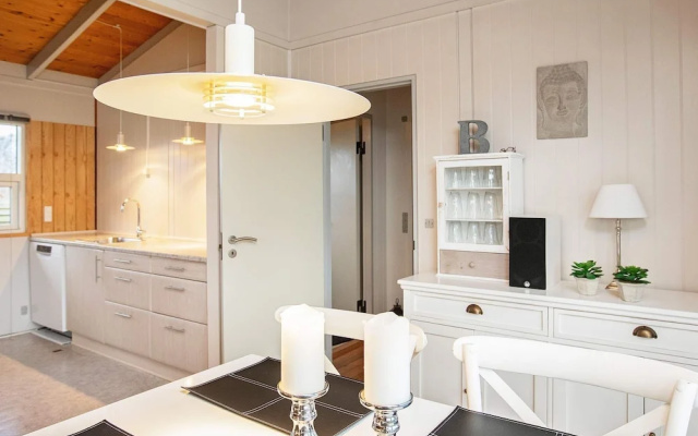 Holiday Home in Vig