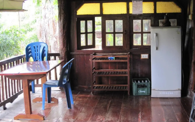 Rai Aeifoon Resort