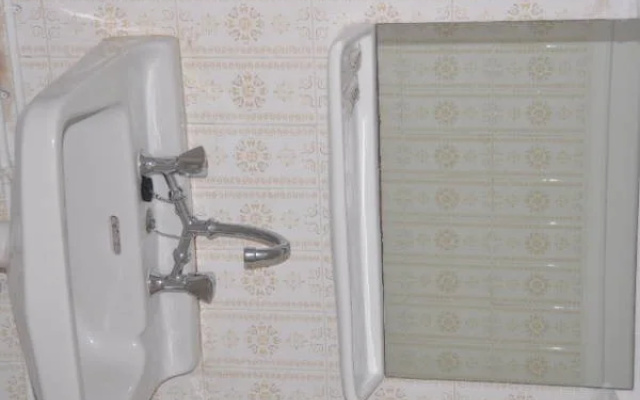 Hotel Vicky