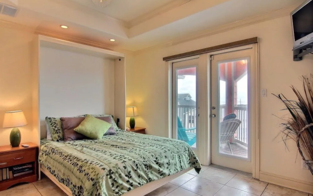 Tangerine Dreamhouse 2057SP
