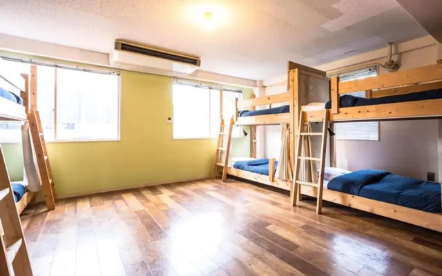 Hostel Chillax