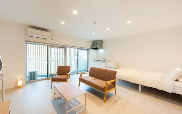 Hotel Meguri