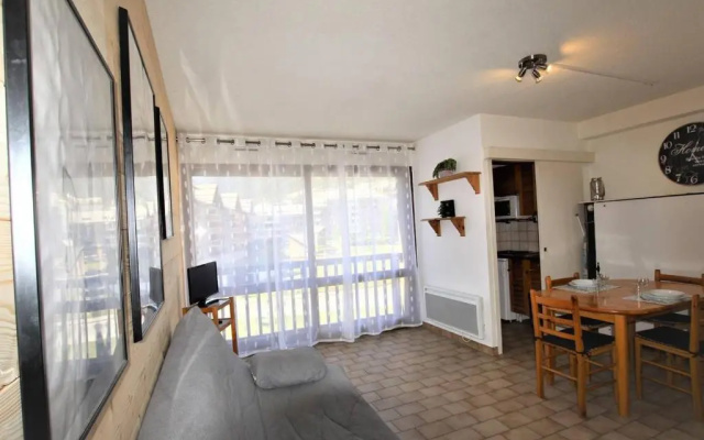 Appartement Briançon, 1 pièce, 2 personnes - FR-1-330C-47