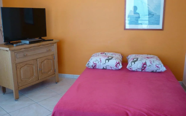 Holiday Home Bel Horizon