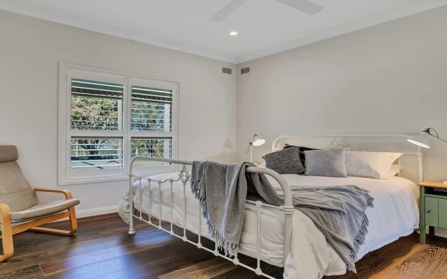 Your Luxury Escape - Paul's Farmhouse