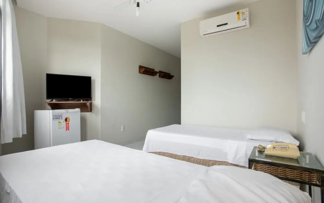 OYO Iramar Hotel