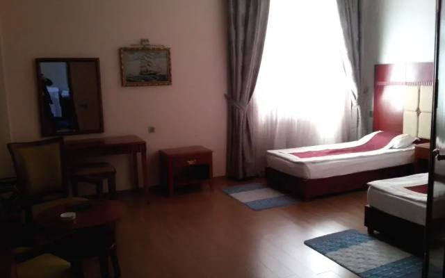 Shane Hotel Quba