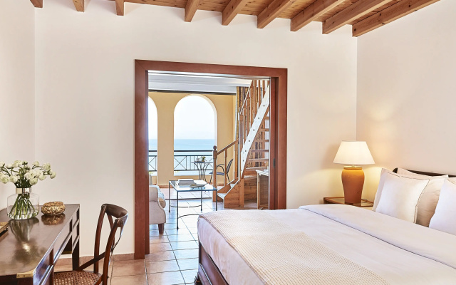 Grecotel LUXME Oasis at Riviera Olympia & Aqua Park