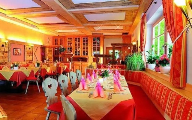 Hotel Mair Am Bach