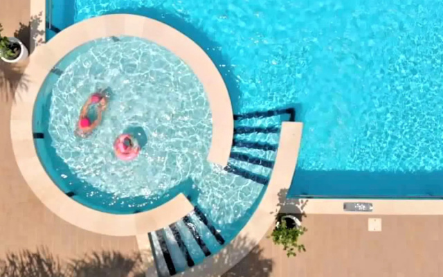 Pleasant apartment in Ispica near the seabeach