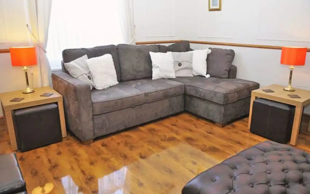 Cambrian House