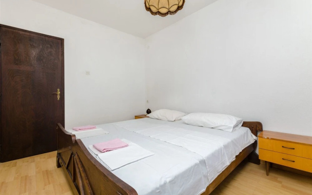 Apartment Barba
