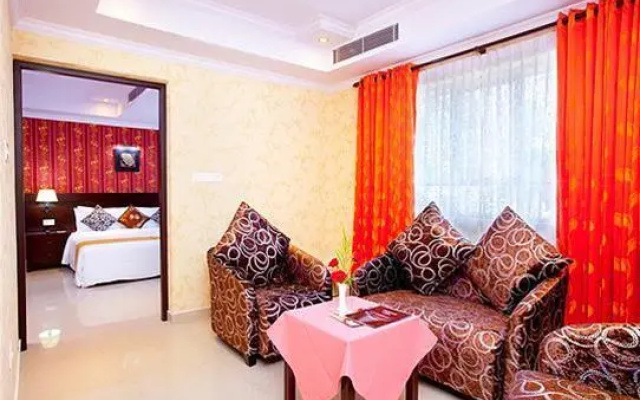 Sreelakshmi Residency
