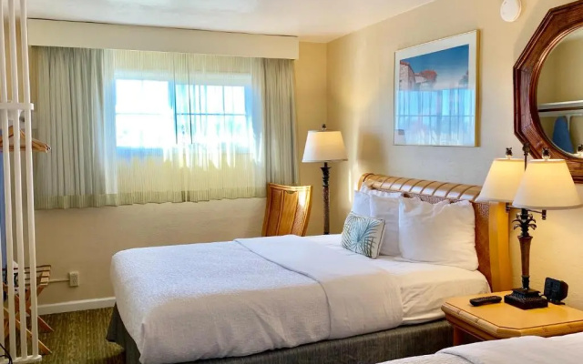 Seaway Inn