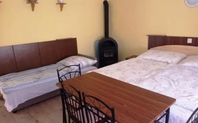 Szivárvány Apartman
