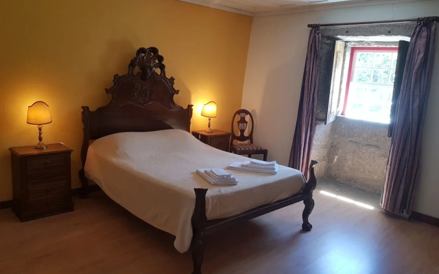 Casa de Requeixo